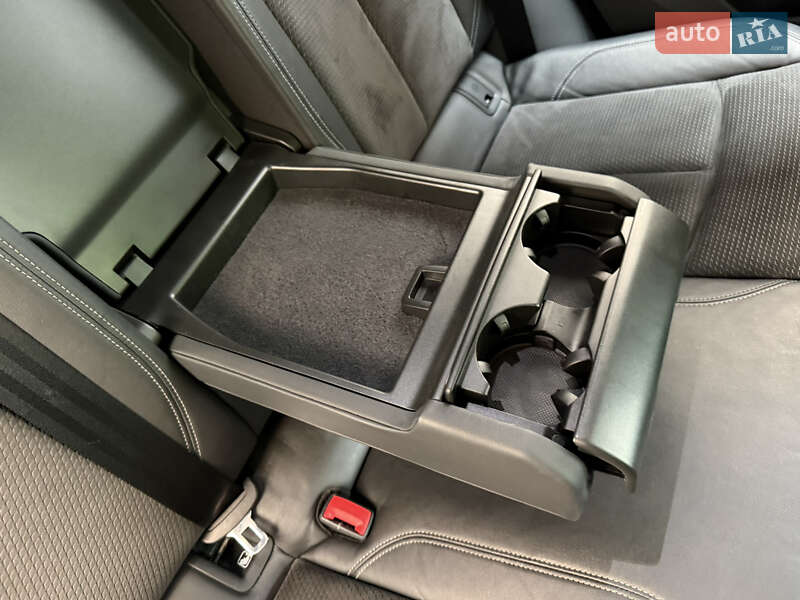 Внедорожник / Кроссовер Audi e-tron 2019 в Тячеве