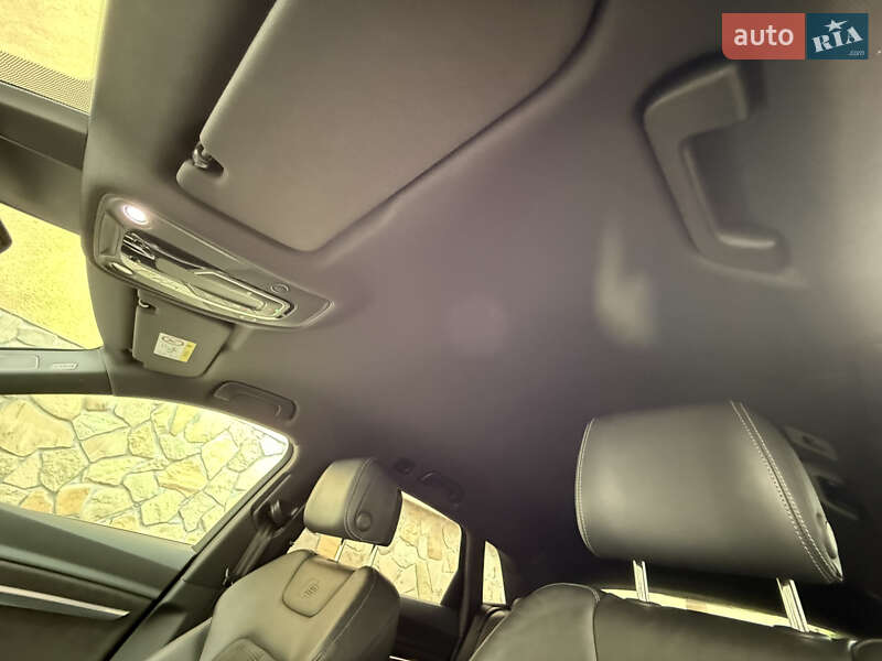 Внедорожник / Кроссовер Audi e-tron 2019 в Тячеве