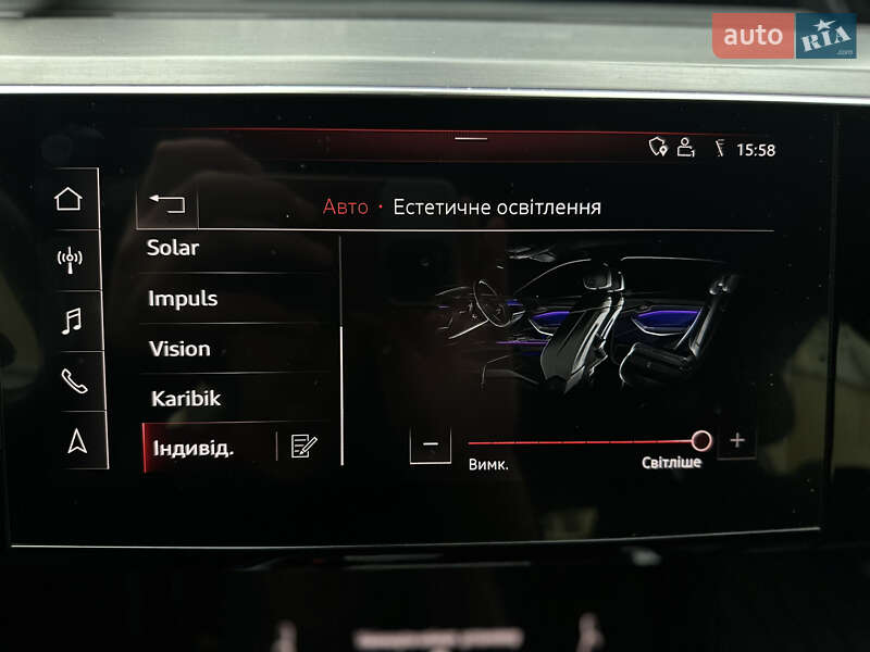 Внедорожник / Кроссовер Audi e-tron 2019 в Звягеле