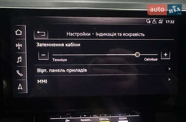 Внедорожник / Кроссовер Audi e-tron 2020 в 