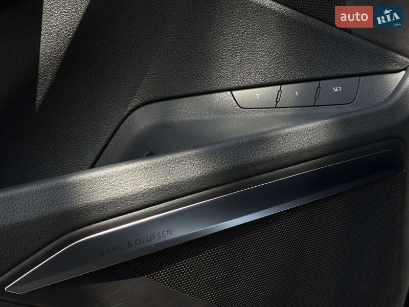 Внедорожник / Кроссовер Audi e-tron 2019 в Дрогобыче фото 24 Внедорожник / Кроссовер Audi e-tron 2019 в Дрогобыче