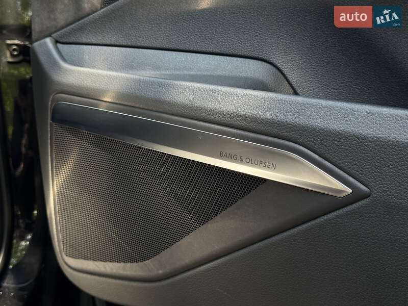 Внедорожник / Кроссовер Audi e-tron 2019 в Дрогобыче фото 40 Внедорожник / Кроссовер Audi e-tron 2019 в Дрогобыче