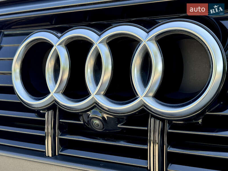 Внедорожник / Кроссовер Audi e-tron 2021 в Киеве фото 24 Внедорожник / Кроссовер Audi e-tron 2021 в Киеве