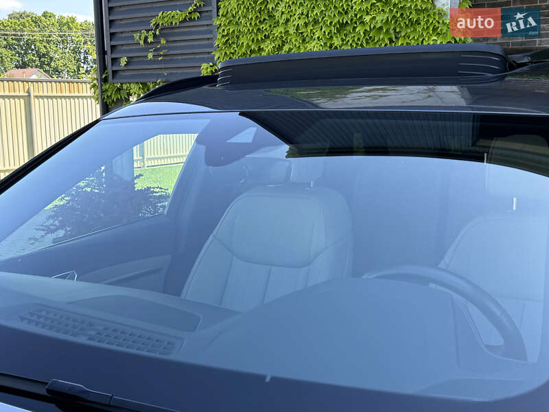 Внедорожник / Кроссовер Audi e-tron 2021 в Киеве фото 29 Внедорожник / Кроссовер Audi e-tron 2021 в Киеве