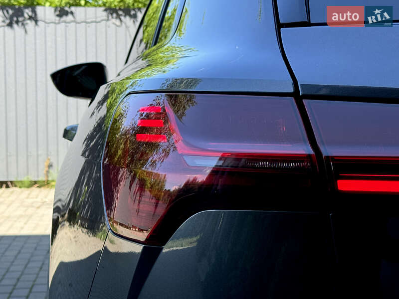 Внедорожник / Кроссовер Audi e-tron 2021 в Киеве фото 37 Внедорожник / Кроссовер Audi e-tron 2021 в Киеве