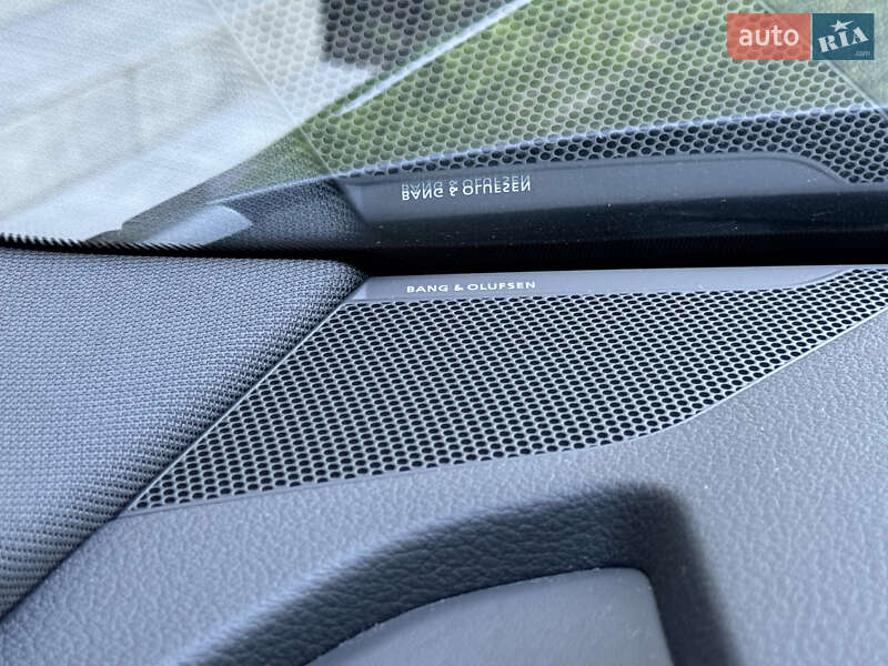 Внедорожник / Кроссовер Audi e-tron 2021 в Киеве фото 59 Внедорожник / Кроссовер Audi e-tron 2021 в Киеве