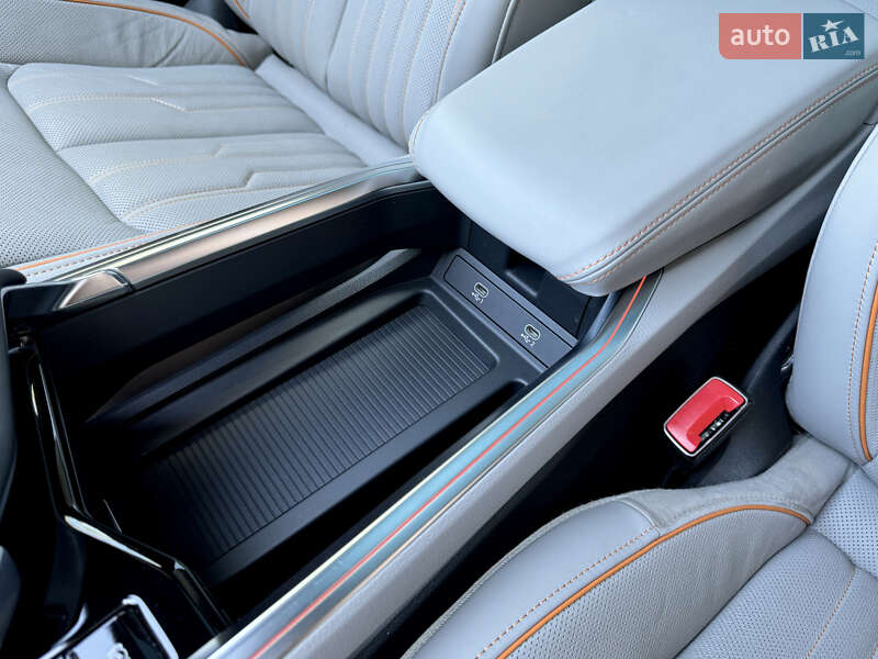 Внедорожник / Кроссовер Audi e-tron 2021 в Киеве фото 69 Внедорожник / Кроссовер Audi e-tron 2021 в Киеве