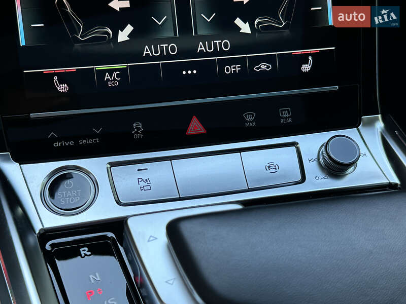 Внедорожник / Кроссовер Audi e-tron 2021 в Киеве фото 102 Внедорожник / Кроссовер Audi e-tron 2021 в Киеве
