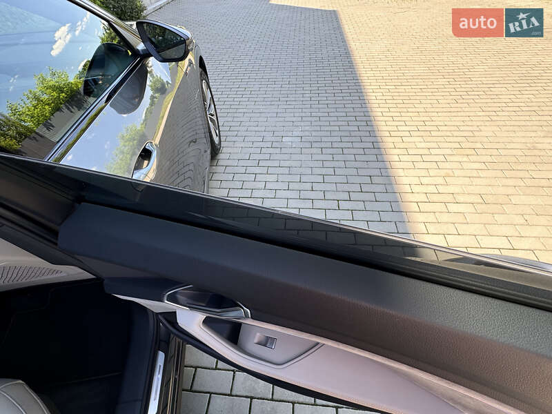 Внедорожник / Кроссовер Audi e-tron 2021 в Киеве фото 82 Внедорожник / Кроссовер Audi e-tron 2021 в Киеве