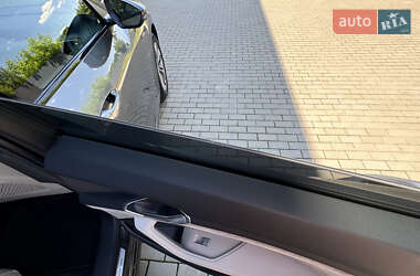 Внедорожник / Кроссовер Audi e-tron 2021 в 