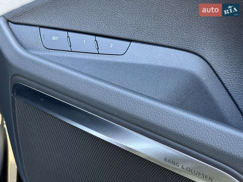 Внедорожник / Кроссовер Audi e-tron 2021 в Киеве фото 90 Внедорожник / Кроссовер Audi e-tron 2021 в Киеве