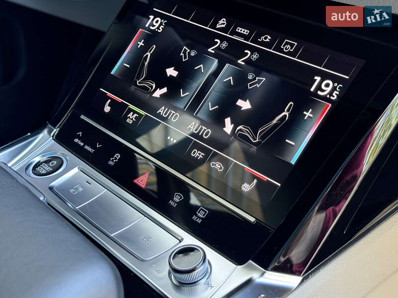 Внедорожник / Кроссовер Audi e-tron 2021 в Киеве фото 99 Внедорожник / Кроссовер Audi e-tron 2021 в Киеве