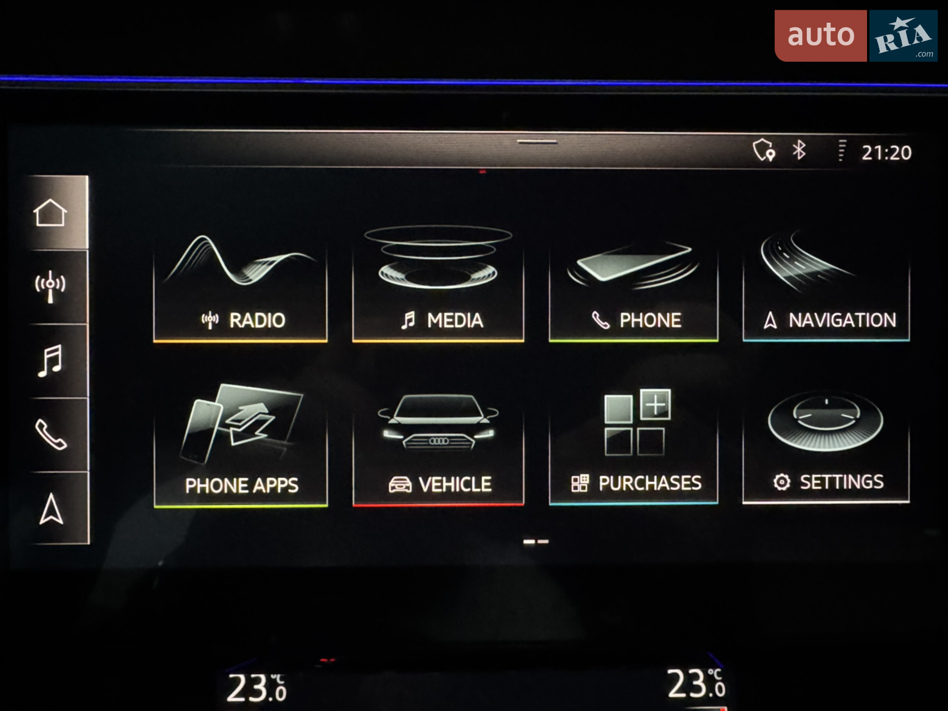 2019 Audi e-tron - мініатюра 25