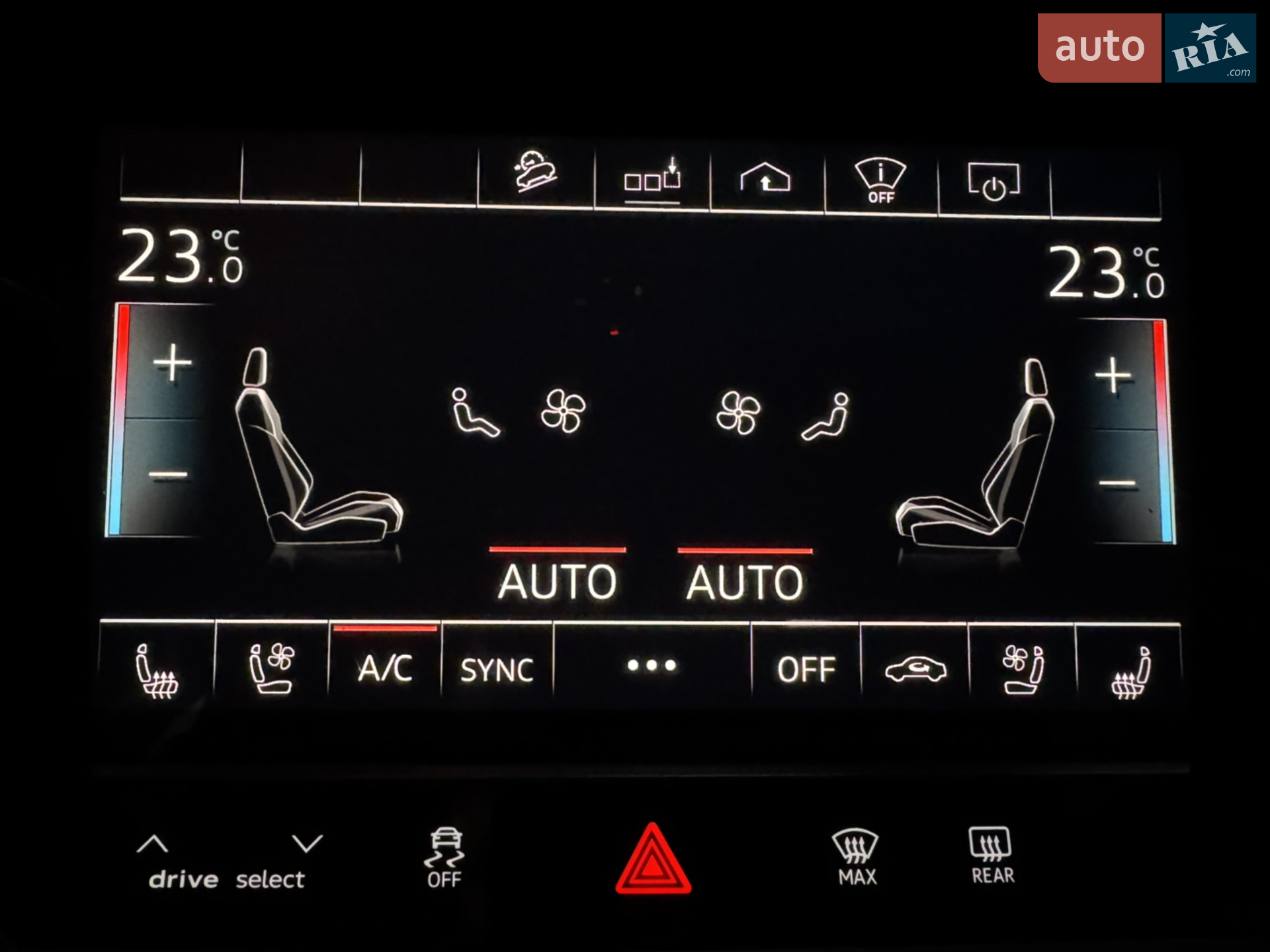 2019 Audi e-tron - мініатюра 24