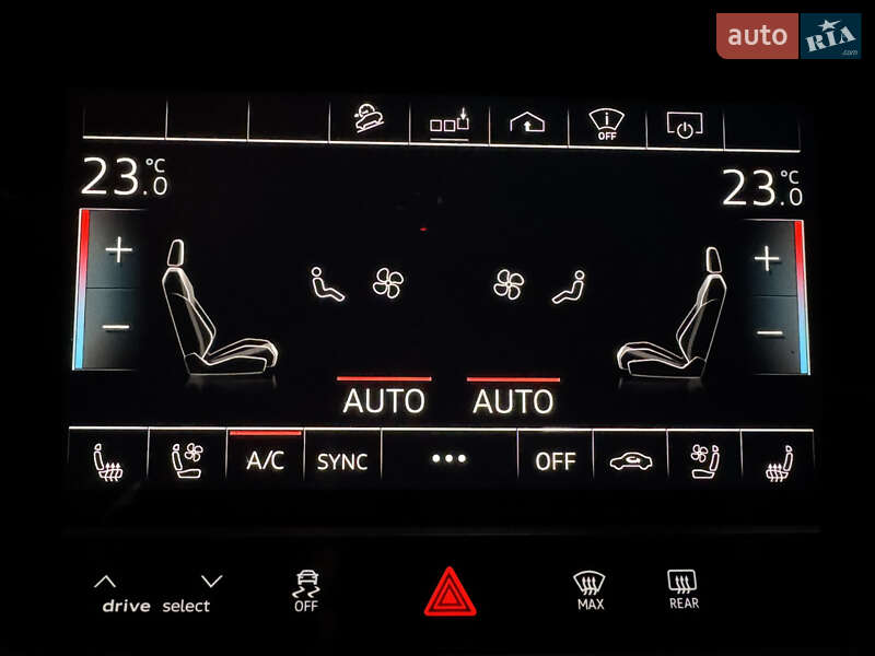 Внедорожник / Кроссовер Audi e-tron 2019 в Луцке