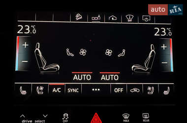 Внедорожник / Кроссовер Audi e-tron 2019 в 