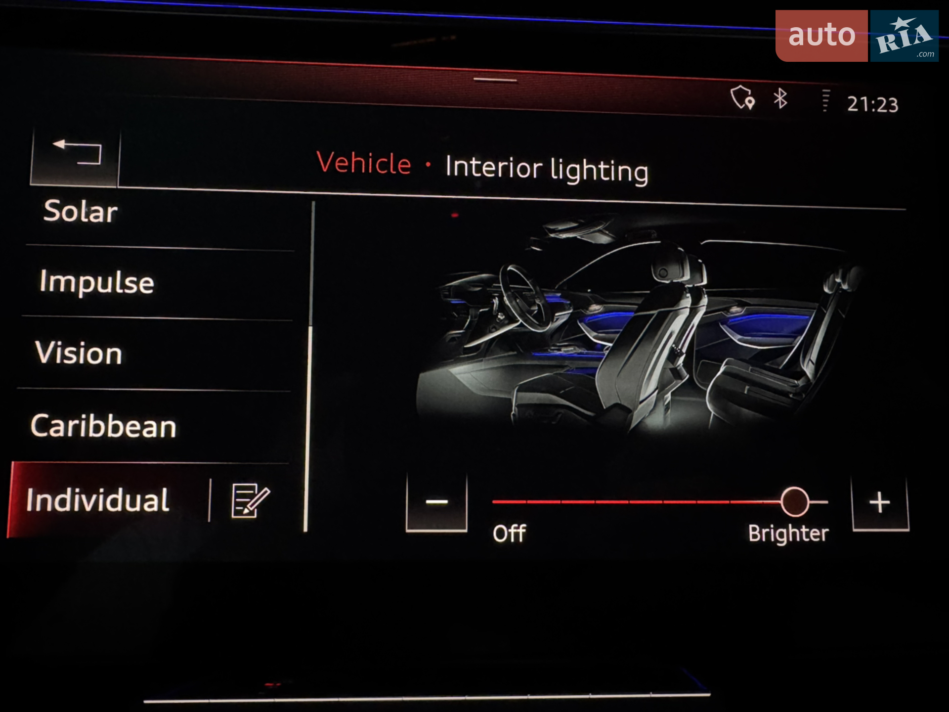2019 Audi e-tron - мініатюра 27
