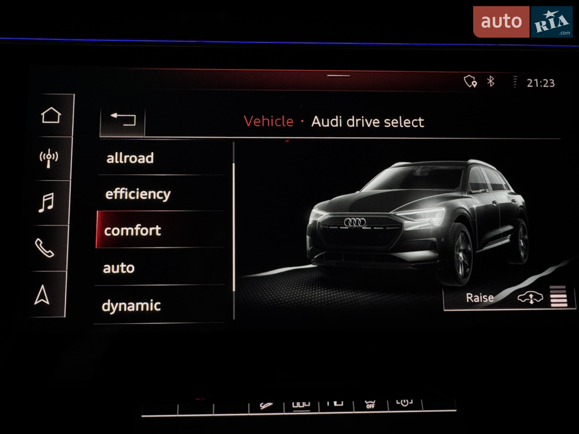 2019 Audi e-tron - мініатюра 29