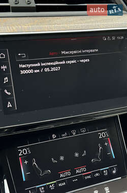 Внедорожник / Кроссовер Audi e-tron 2020 в 