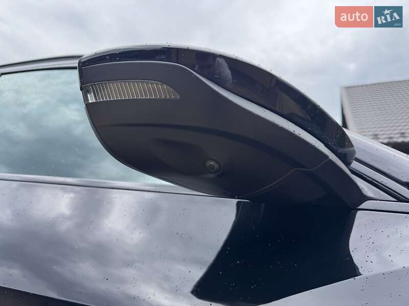Внедорожник / Кроссовер Audi e-tron 2022 в Луцке