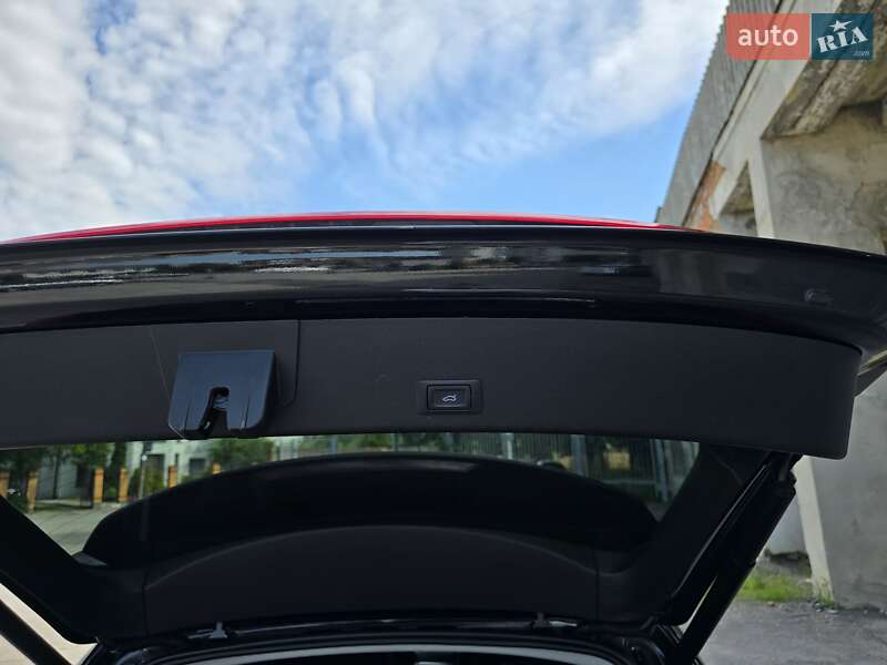 Внедорожник / Кроссовер Audi e-tron 2020 в Виннице