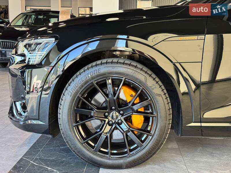 Внедорожник / Кроссовер Audi e-tron 2022 в Львове фото 7 Внедорожник / Кроссовер Audi e-tron 2022 в Львове