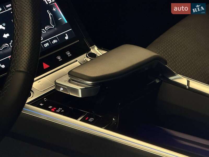 Внедорожник / Кроссовер Audi e-tron 2022 в Львове фото 24 Внедорожник / Кроссовер Audi e-tron 2022 в Львове