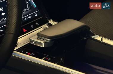 Внедорожник / Кроссовер Audi e-tron 2022 в 
