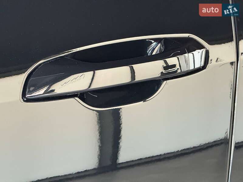 Внедорожник / Кроссовер Audi e-tron 2022 в Львове фото 41 Внедорожник / Кроссовер Audi e-tron 2022 в Львове