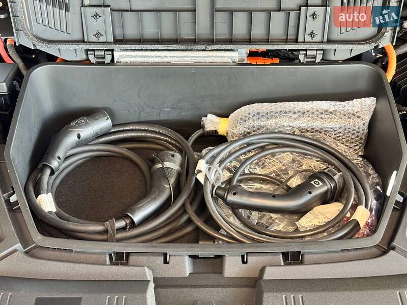 Внедорожник / Кроссовер Audi e-tron 2022 в Львове фото 48 Внедорожник / Кроссовер Audi e-tron 2022 в Львове