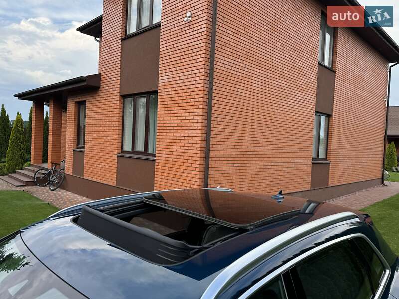 Внедорожник / Кроссовер Audi e-tron 2022 в Киеве