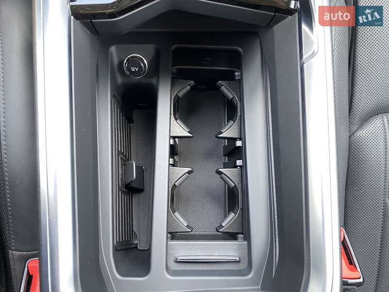 Внедорожник / Кроссовер Audi e-tron 2019 в Львове