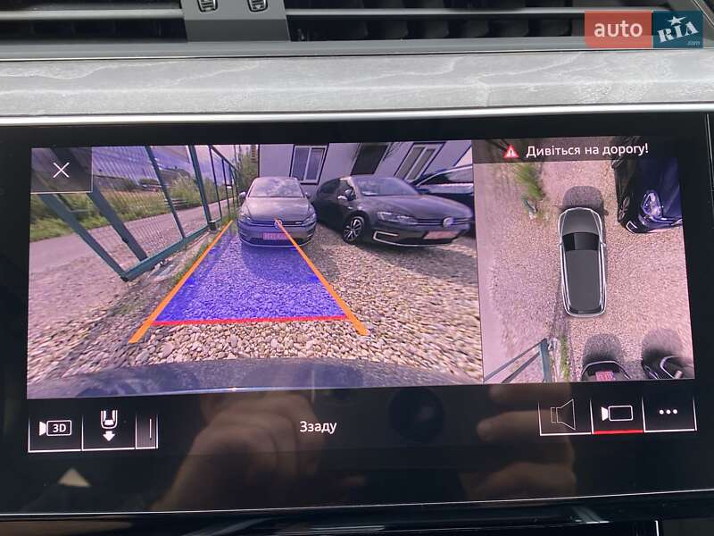 Внедорожник / Кроссовер Audi e-tron 2019 в Львове