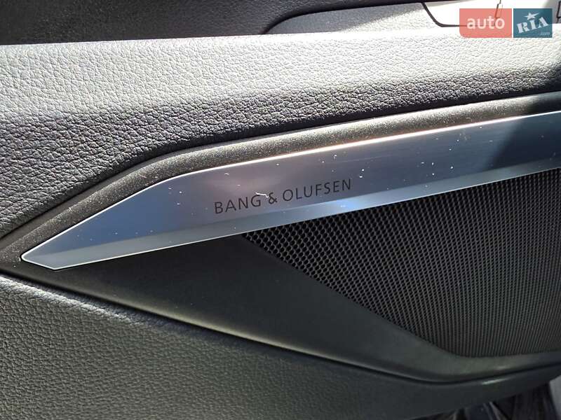 Внедорожник / Кроссовер Audi e-tron 2019 в Ивано-Франковске