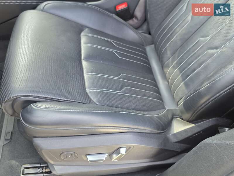 Внедорожник / Кроссовер Audi e-tron 2019 в Ивано-Франковске