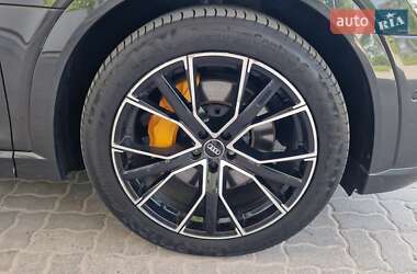 Внедорожник / Кроссовер Audi e-tron 2020 в 