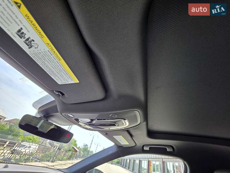 Внедорожник / Кроссовер Audi e-tron 2019 в Ивано-Франковске