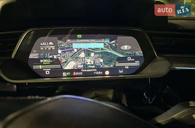 Внедорожник / Кроссовер Audi e-tron 2023 в 