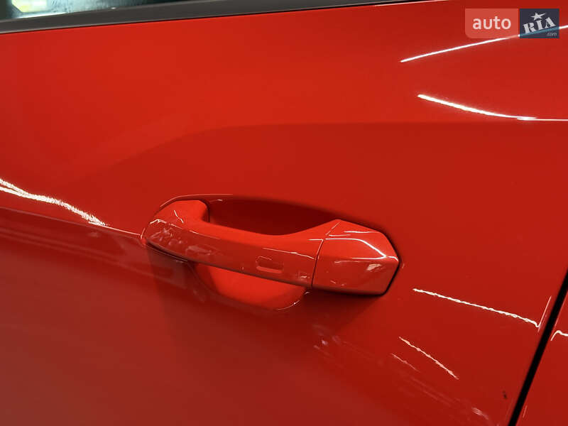 Внедорожник / Кроссовер Audi e-tron 2020 в Владимире