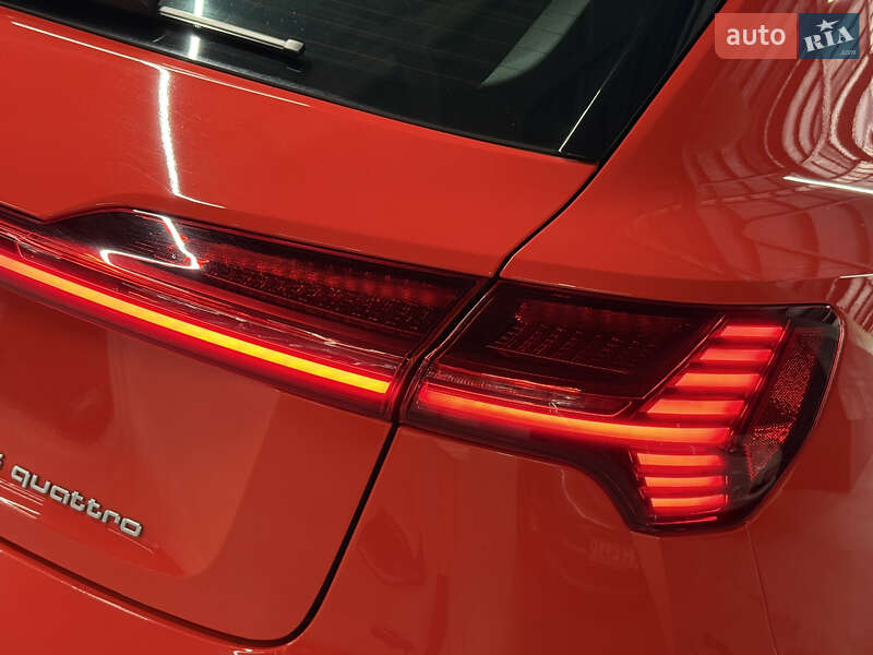 Внедорожник / Кроссовер Audi e-tron 2020 в Владимире