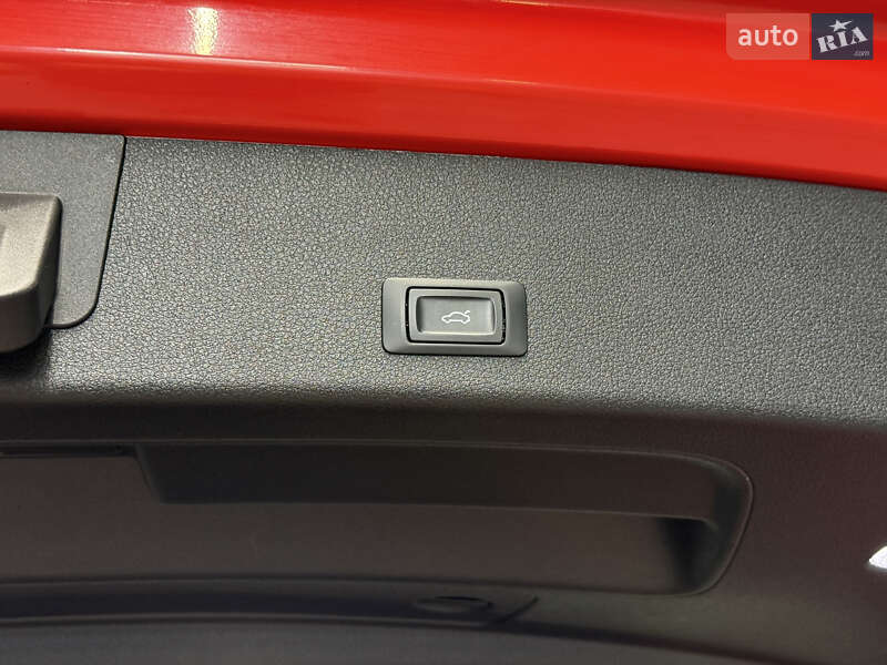 Внедорожник / Кроссовер Audi e-tron 2020 в Владимире