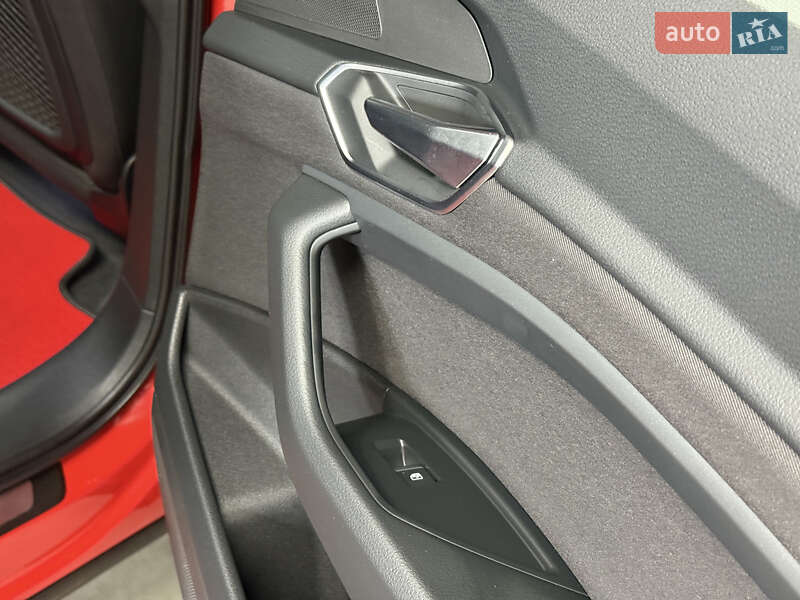 Внедорожник / Кроссовер Audi e-tron 2020 в Владимире