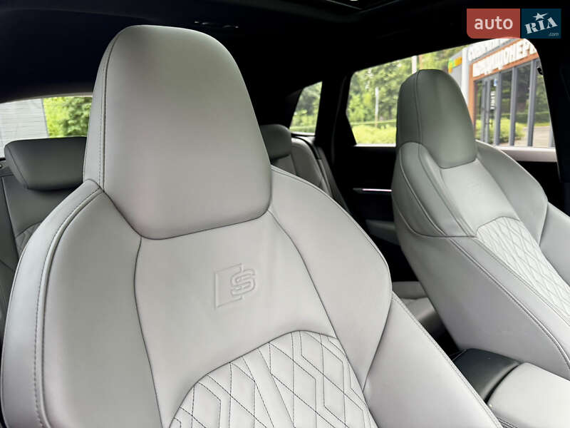 Внедорожник / Кроссовер Audi e-tron 2020 в Киеве