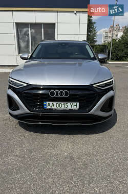 Внедорожник / Кроссовер Audi e-tron 2020 в Киеве