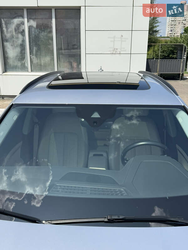Внедорожник / Кроссовер Audi e-tron 2020 в Киеве