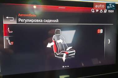 Внедорожник / Кроссовер Audi e-tron 2020 в 