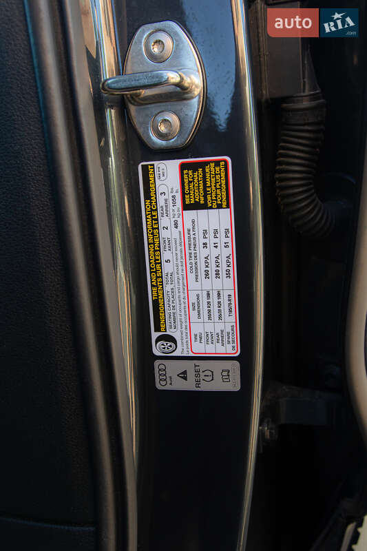 Внедорожник / Кроссовер Audi e-tron 2020 в Ужгороде