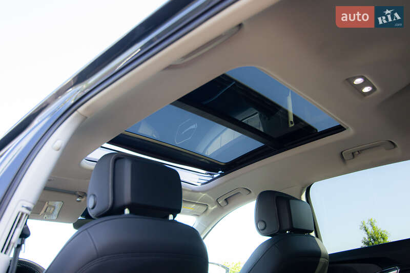 Внедорожник / Кроссовер Audi e-tron 2020 в Ужгороде