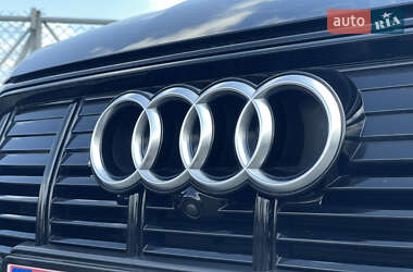 Внедорожник / Кроссовер Audi e-tron 2021 в 
