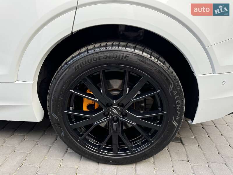 Внедорожник / Кроссовер Audi e-tron 2022 в Луцке